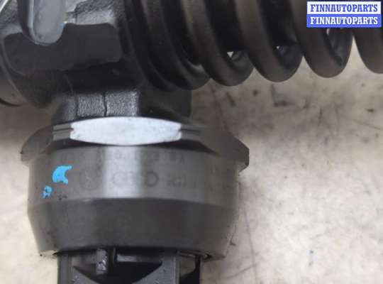 купить Форсунка топливная на Audi A4 (B6) 2000-2006