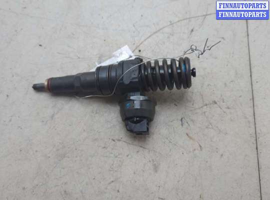 купить Форсунка топливная на Audi A4 (B6) 2000-2006