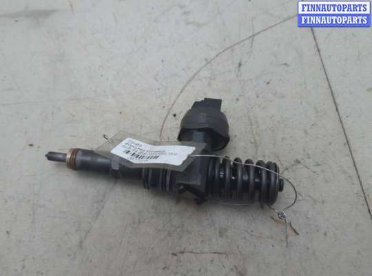 купить Форсунка топливная на Audi A4 (B6) 2000-2006
