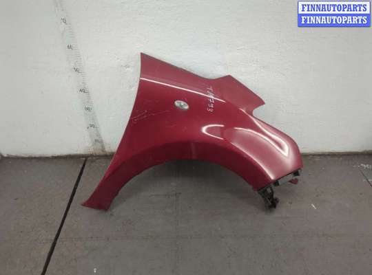 Крыло CT1138235 на Citroen C3 picasso 2009-2017