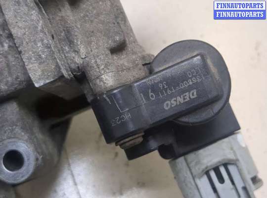 купить Заслонка дроссельная на Honda Stream 2000-2006