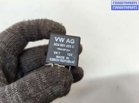 купить Реле прочее на Volkswagen Jetta 6 2010-2018