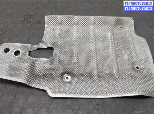 купить Тепловой экран (термозащита) на BMW i3 2013-2022