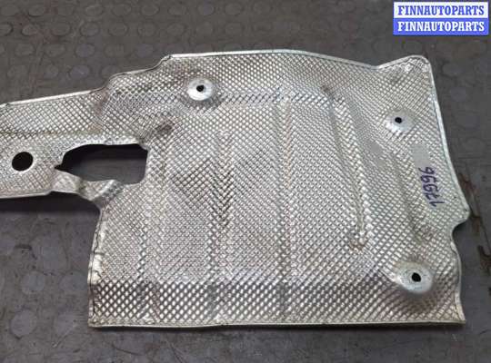 купить Тепловой экран (термозащита) на BMW i3 2013-2022