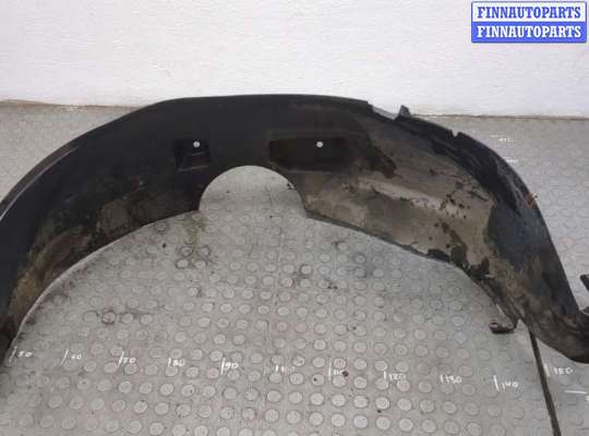 купить Защита арок (подкрылок) на Opel Antara 2006-2015