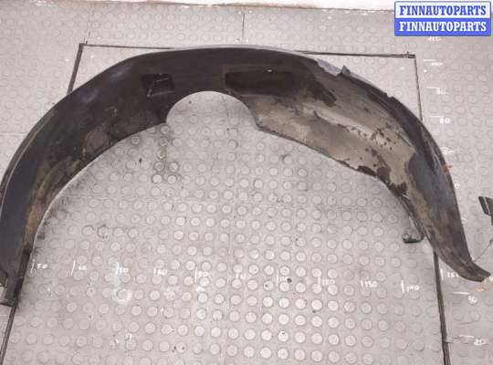 купить Защита арок (подкрылок) на Opel Antara 2006-2015