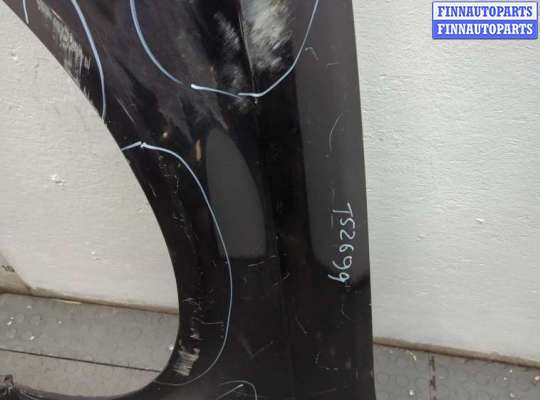 купить Крыло на Audi A3 (8P) 2003-2013