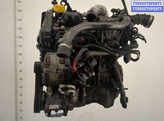 купить Двигатель (ДВС) на Nissan Note E11 2005-2013