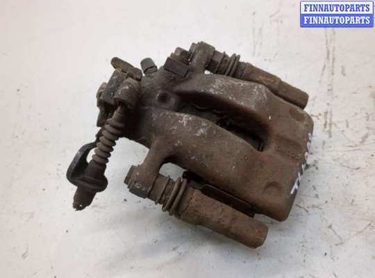 Суппорт OP2436340 на Opel Astra H 2004-2010