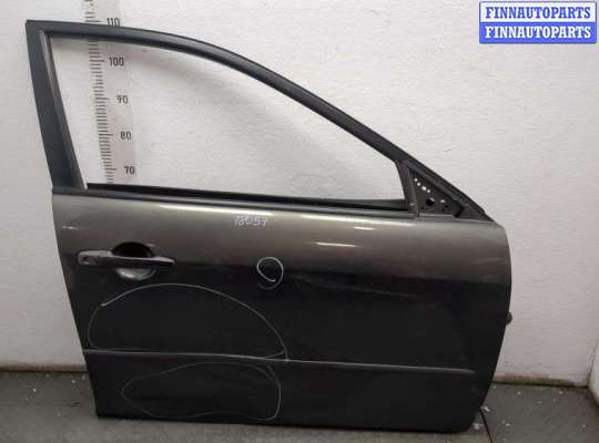 купить Дверь боковая (легковая) на Mazda 6 (GG) 2002-2007