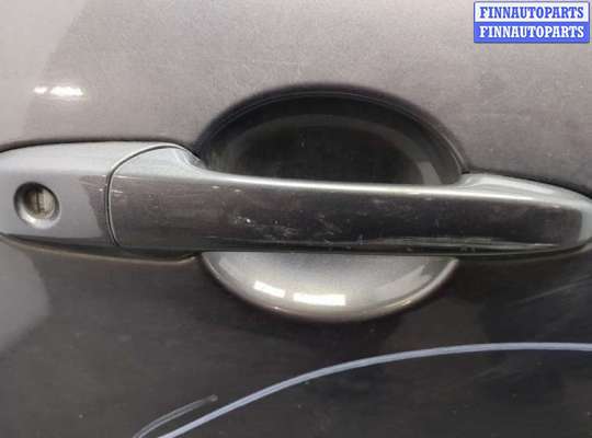 купить Дверь боковая (легковая) на Mazda 6 (GG) 2002-2007