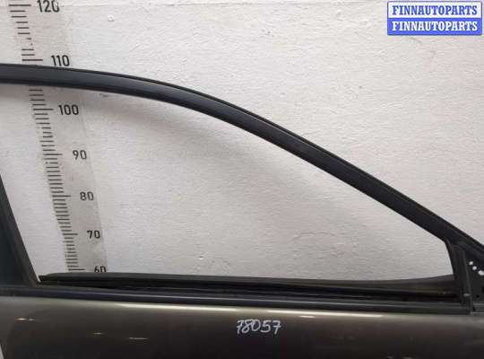 купить Дверь боковая (легковая) на Mazda 6 (GG) 2002-2007