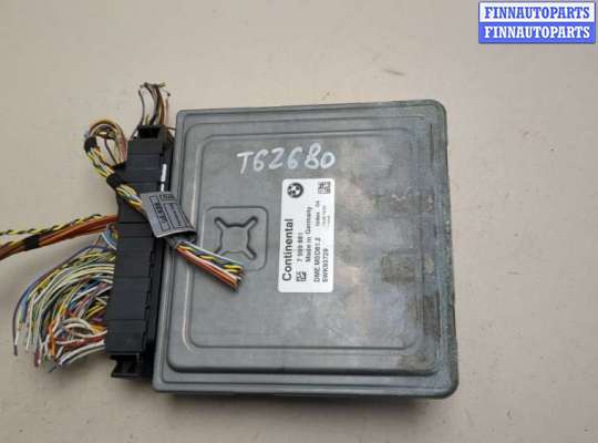купить Блок управления двигателем на BMW 3 E90, E91, E92, E93 2005-2012