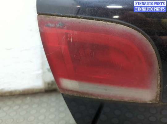 купить Крышка (дверь) багажника на Audi A3 (8P) 2003-2013