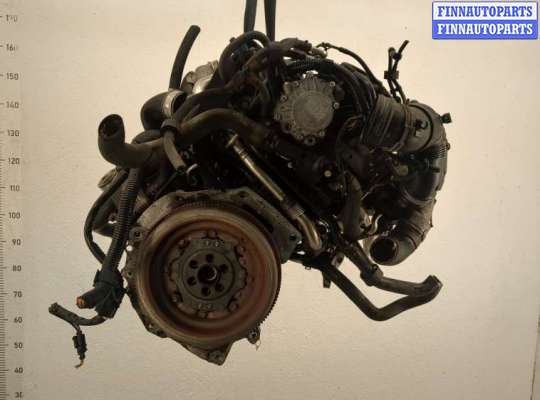 купить Двигатель (ДВС) на Volkswagen Passat 6 2005-2010
