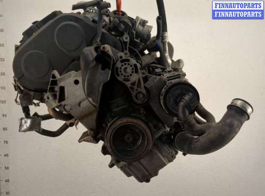 купить Двигатель (ДВС) на Volkswagen Passat 6 2005-2010