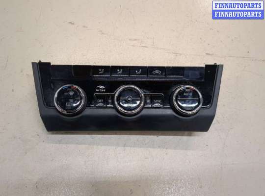 купить Переключатель отопителя (печки) на Skoda Octavia (A7) 2013-2023