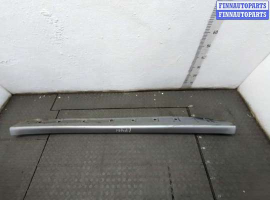 купить Накладка на порог на Land Rover Discovery Sport 2014-2022