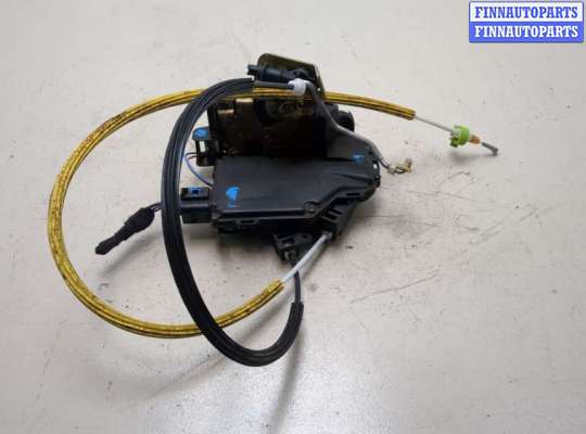 купить Замок двери на Audi A6 (C5) 1997-2005