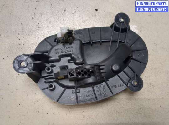 купить Ручка двери салона на Peugeot 406 1999-2004