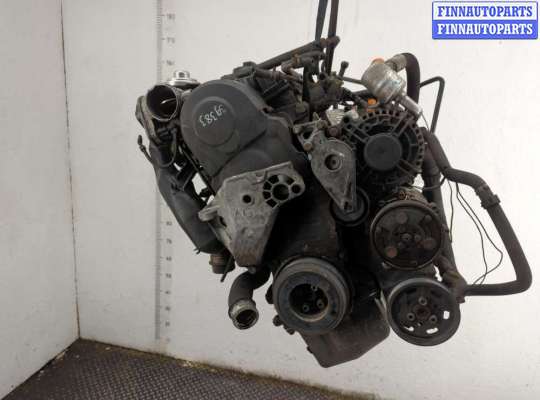 купить Форсунка топливная на Volkswagen Golf 4 1997-2006