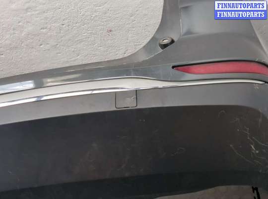 купить Бампер на Chevrolet Equinox 2017-2024