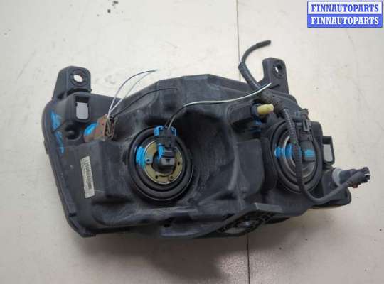 купить Фара (передняя) на Jeep Grand Cherokee 2010-2013