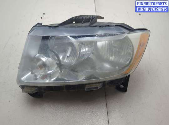 купить Фара (передняя) на Jeep Grand Cherokee 2010-2013