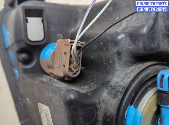 купить Фара (передняя) на Jeep Grand Cherokee 2010-2013