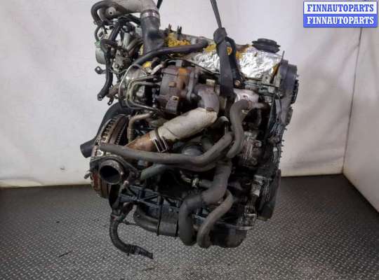 купить Двигатель (ДВС) на Mazda 6 (GH) 2007-2012