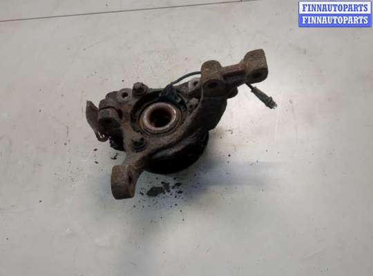 купить Ступица (кулак, цапфа) на Opel Astra H 2004-2010