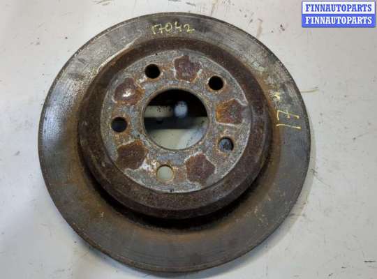 купить Диск тормозной на Jeep Grand Cherokee 2010-2013