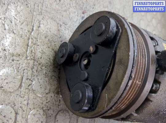 купить Компрессор кондиционера на Ford C-Max 2002-2010