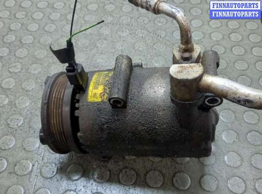 Компрессор кондиционера FO2202020 на Ford C-Max 2002-2010