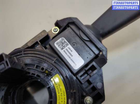 купить Переключатель поворотов и дворников (стрекоза) на Volvo S80 2006-2016