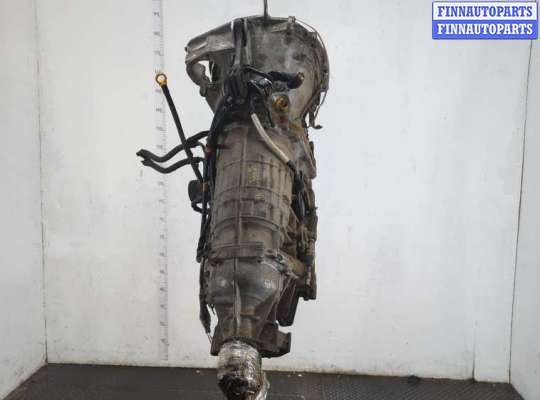 купить КПП - автомат (АКПП) 4х4 на Subaru Forester (S11) 2002-2008