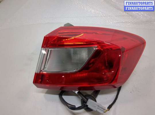 Купить Фонарь (задний) на Chevrolet Cruze 2015-2023 Фонарь (задний) CH456331 на Chevrolet Cruze 2015-2023