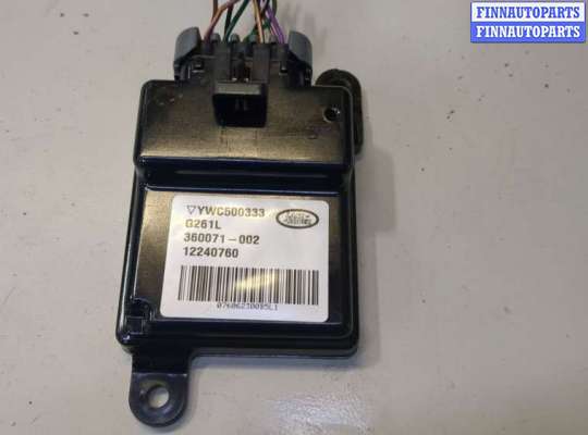 купить Блок комфорта на Land Rover Range Rover Sport 2005-2009