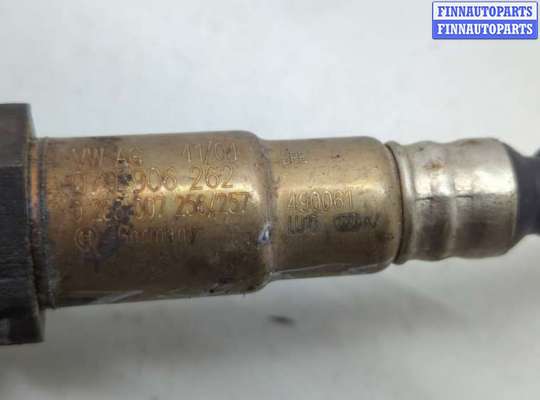 купить Лямбда зонд на Audi A6 (C6) 2004-2011