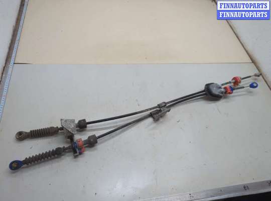Купить Трос кулисы КПП на Nissan Qashqai 2006-2013 Трос кулисы КПП NS998707 на Nissan Qashqai 2006-2013