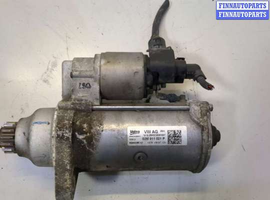 купить Стартер на Volkswagen Atlas 2017-2025