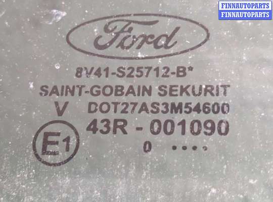 купить Стекло боковой двери на Ford Kuga 2008-2012