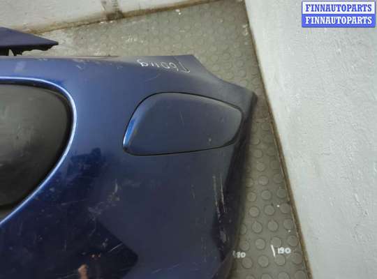 купить Бампер на Peugeot 307 2001-2008