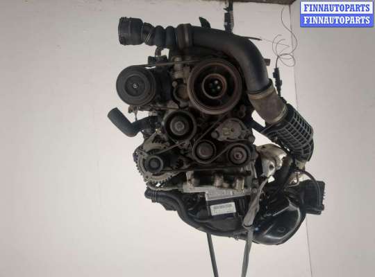 Патрубок интеркулера BM3615074 на BMW X1 (F48) 2015-2022