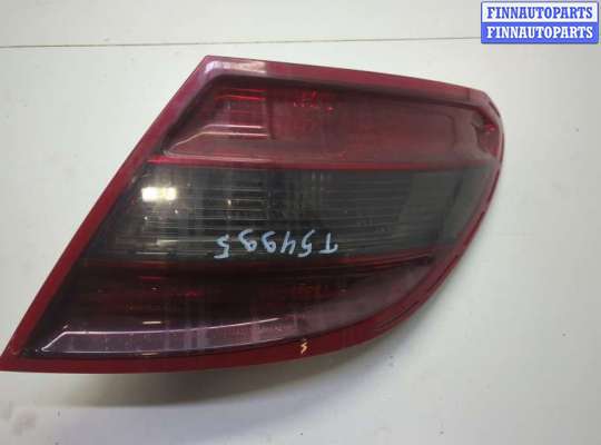 купить Фонарь (задний) на Mercedes C W204 2006-2015