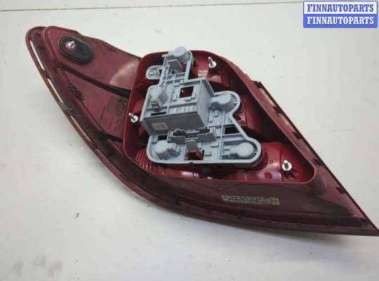 купить Фонарь (задний) на Mercedes C W204 2006-2015