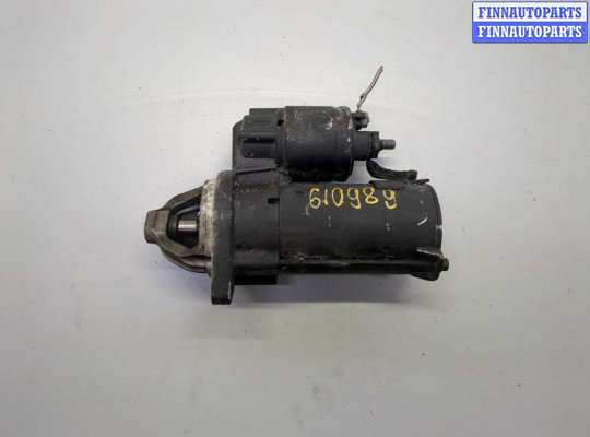 Стартер MB1650875 на Mercedes B W245 2005-2011