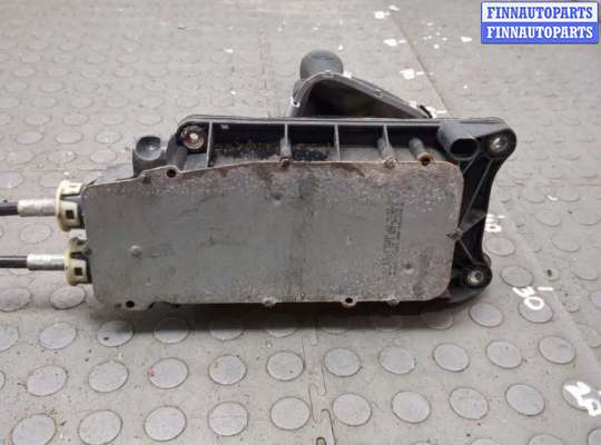 купить Кулиса КПП на Chevrolet Spark 2009-2016