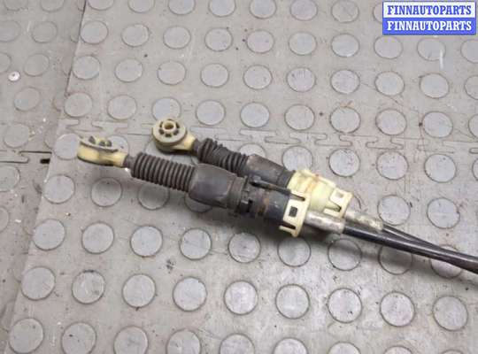 купить Кулиса КПП на Chevrolet Spark 2009-2016