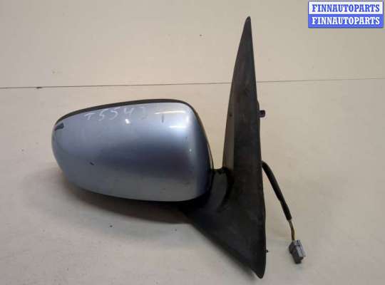 Зеркало боковое на Nissan Almera II N16
